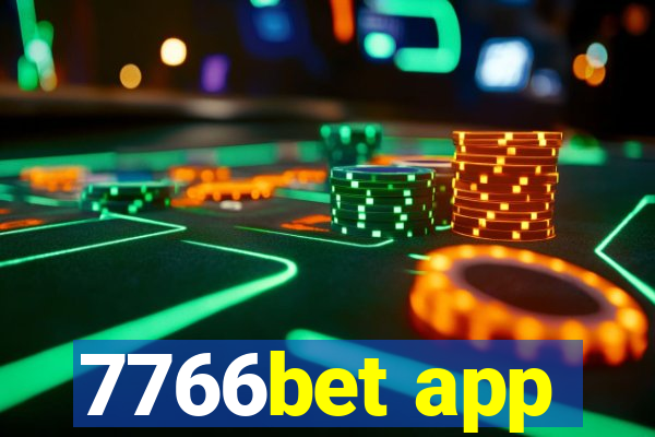 7766bet app